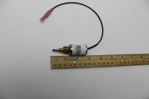 Genie Lift Part # 28651GT - SOLENOID, ANTI-DIESELING, EA