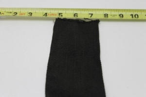 Genie Lift Part # 28678GT - SLEEVE,NYLON,2"I.D.,BULK(100'), IN