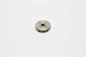 Genie Lift Part # 28687GT - PULLEY W/BUSHING,WIDE,GL, EA