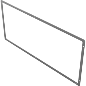 Genie Lift Part # 28689GT - GASKET,GROUND CONTROL BOX, EA