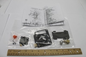 Genie Lift Part # 28714GT - CARB REPAIR KIT, LSG/LRG-423, EA