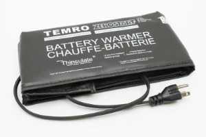 Genie Lift Part # 28853GT - BLANKET,BATTERY, EA