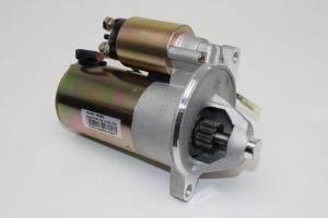 Genie Lift Part # 29616GT - STARTER,ENGINE,FORD LSG/LRG***, EA