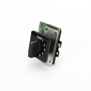 Genie Lift Part # 29643GT - ROTATION, CNTRLR, DUAL RNG***, EA