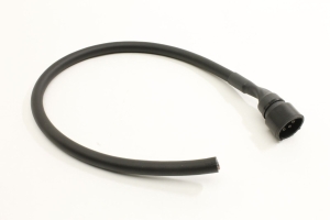 Genie Lift Part # 29728GT - POWER CABLE,GRD TO PLAT, EA