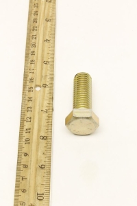 Genie Lift Part # 29883GT - SCREW,HHC,5/8-11 X 1.75 GRD.8, EA