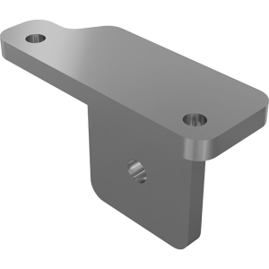 Genie Lift Part # 3-1360-1GT - TRANSMISSION MOUNT / LH, EA