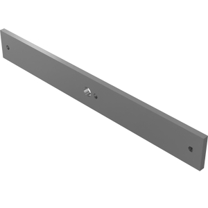 Genie Lift Part # 30271GT - PAD,ENGINE SLIDE, EA