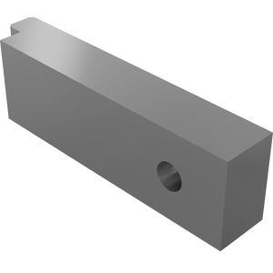 Genie Lift Part # 30306GT - CABLE TRACK MOUNT BRACKET, EA