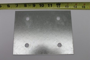 Genie Lift Part # 30472GT - SHIM,PRIMARY BOOM,.064 THK., EA