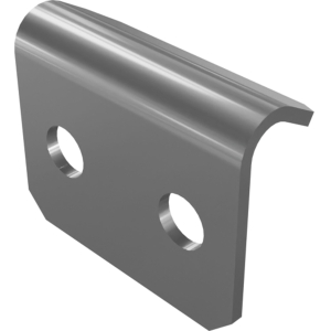 Genie Lift Part # 30486GT - DOOR CATCH,BASE CONTROL BOX, EA