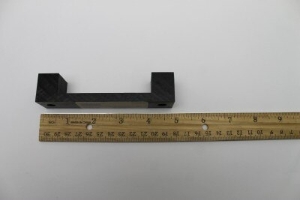 Genie Lift Part # 30750GT - WEAR PAD,CABLE TRACK TUBE, EA