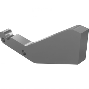 Genie Lift Part # 30773GT - PLATE,DEUTZ ENGINE MOUNT***, EA