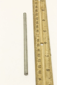 Genie Lift Part # 30785-500GT - THREADED ROD,1/4-28 X 5 IN, EA