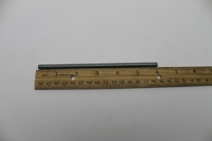 Genie Lift Part # 30785-600GT - THREADED ROD,1/4-28 X 6 IN***, EA