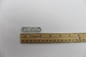 Genie Lift Part # 30884GT - OSCILLATE VALVE LINKAGE, EA