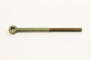 Genie Lift Part # 30885GT - LINKAGE ROD, EA