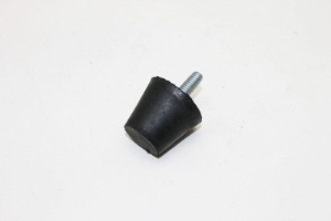 Genie Lift Part # 30973GT - BUMPER,RUBBER-1 X 1.25, EA