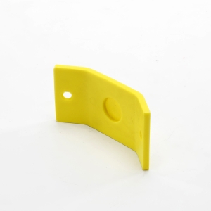 Genie Lift Part # 31199GT - FOOT PAD,NYLON,MOLDED, EA