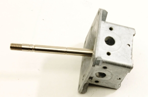 Genie Lift Part # 31284GT - SHAFT ASSY W/HOUSING, EA