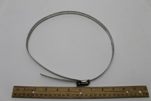 Genie Lift Part # 31523GT - CLAMP, HOSE, 8.50 DIA, EA