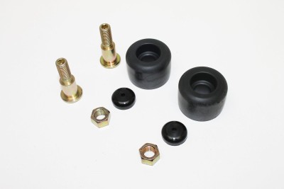 Genie Lift Part # 31708GT - ROLLER KIT(SL,PLC,AWP1)-20 EA., EA Genie Lift Part # 31708GT - ROLLER KIT(SL,PLC,AWP1)-20 EA., EA