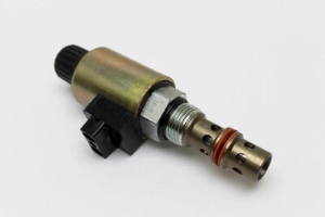Genie Lift Part # 31755GT - VALVE,PROPORTIONAL SOLENOID**, EA