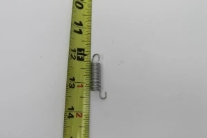 Genie Lift Part # 31955GT - SPRING,SLIDER, EA