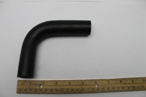 Genie Lift Part # 32088GT - HOSE,UPR RADIATOR,KUBOTA WG750, EA