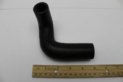 Genie Lift Part # 32090GT - HOSE,LWR RADIATOR,KUBOTA WG750, EA
