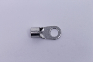 Genie Lift Part # 32146GT - TERMINAL, 3/8 RING, #2 CABLE, EA