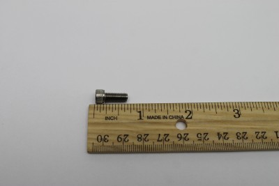 Genie Lift Part # 32328GT - SCREW,SHC,10-32 X .5, EA