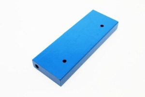 Genie Lift Part # 32365-SGT - COUNTERWEIGHT/AXLE,PAINTED, EA