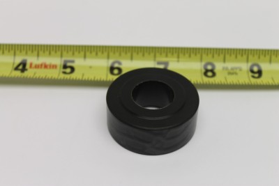 Genie Lift Part # 32473GT - WHEEL,ROLLER,NYLATRON,1.75, EA