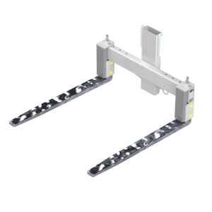 Genie Lift Part # 32566-SGT - 5 10 15 FLAT FORK ASSEMBLY, EA