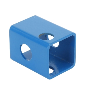 Genie Lift Part # 32578PGT - CLAMP TUBE,STABILIZER BLUE, EA