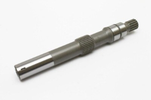 Genie Lift Part # 32611GT - SHAFT,M46 15 TOOTH, EA