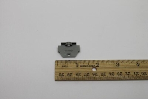 Genie Lift Part # 32639GT - END PLATE,WAGO, EA