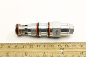 Genie Lift Part # 32712GT - VALVE,COUNTERBAL.CBBB-LHN@2600, EA