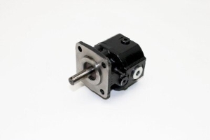 Genie Lift Part # 32736GT - MOTOR,HYDRAULIC GENERATOR***, EA