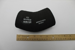 Genie Lift Part # 33361GT - ELBOW,45 DEGR,RUBBER,2.5"I.D., EA