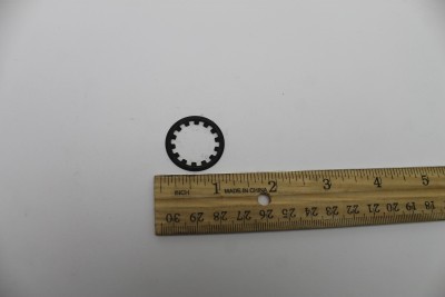 Genie Lift Part # 33385GT - WASHER,PUSH ON .75 SHAFT, EA Genie Lift Part # 33385GT - WASHER,PUSH ON .75 SHAFT, EA