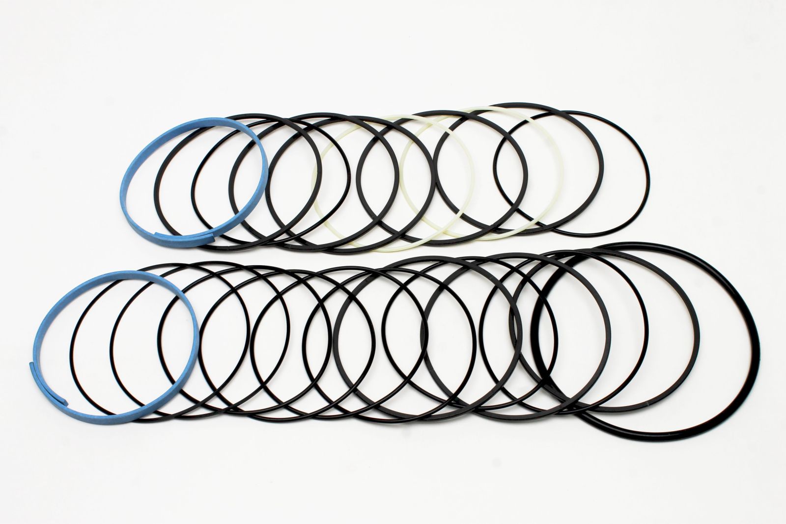 Genie Lift Part # 33470GT - SEAL KIT,HYD ROTARY COUPLER***, EA