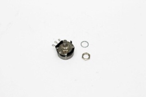 Genie Lift Part # 33518GT - POTENTIOMETER (34419)***, EA