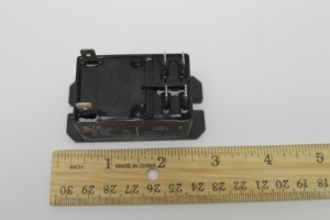 Genie Lift Part # 33584GT - RELAY,MOTOR CONTACTOR, EA