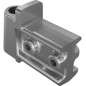 Genie Lift Part # 33673GT - CASTING,LEVELING JACK ST 2, EA