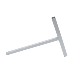 Genie Lift Part # 33831-SGT - WHEEL SPACER WELDMENT,SL"GRAY", EA