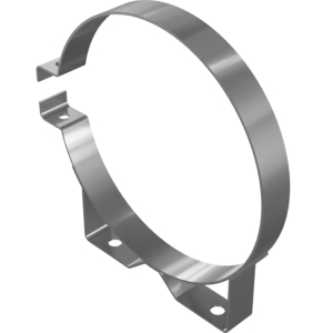 Genie Lift Part # 33931GT - MOUNTING BAND (27915), EA
