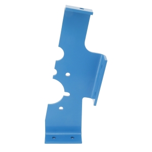 Genie Lift Part # 34176PGT - BRCKET,BOTTOM ROD R.H.PAINT **, EA