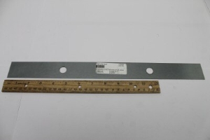 Genie Lift Part # 34216GT - SHIM,AXLE ROTATION STOP,22GA, EA
